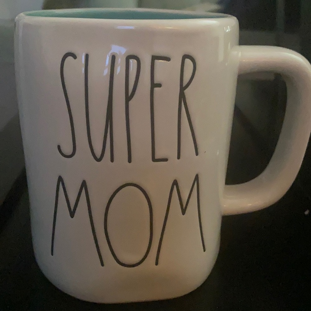 Rae Dunn mug